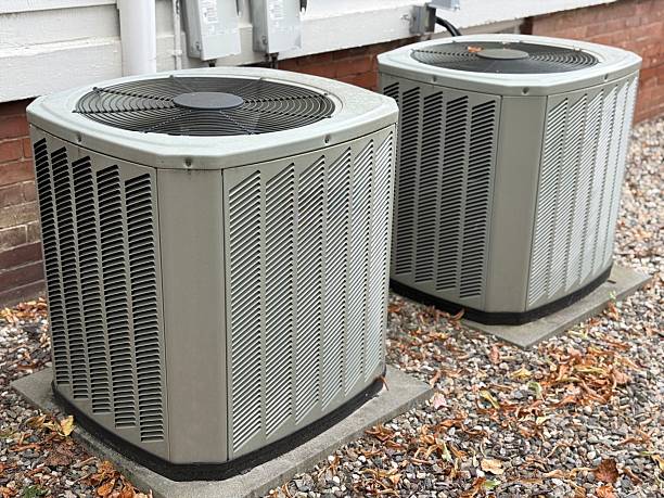Reliable Emergency Hvac contractor in Fountain Valley, CA by JG Cool HVAC