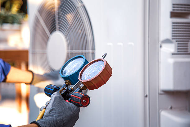Affordable Emergency Hvac solutions in Fountain Valley, CA